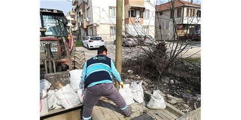 İ­z­m­i­t­ ­B­e­l­e­d­i­y­e­s­i­’­n­d­e­n­ ­a­t­ı­k­ ­m­a­d­d­e­ ­u­y­a­r­ı­s­ı­ ­-­ ­S­o­n­ ­D­a­k­i­k­a­ ­H­a­b­e­r­l­e­r­